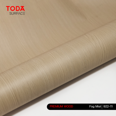 Premium Wood | Interior Film