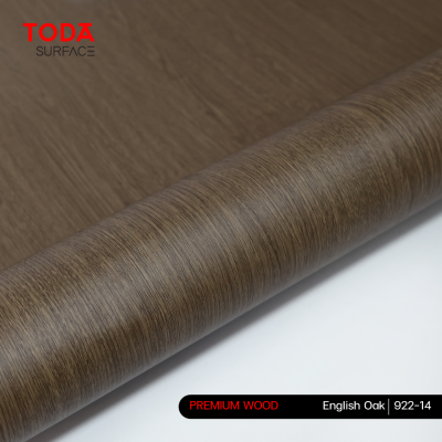 Premium Wood | Interior Film