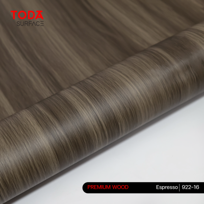 Premium Wood | Interior Film