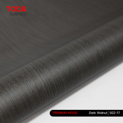 Premium Wood | Interior Film