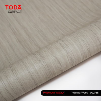 Premium Wood | Interior Film