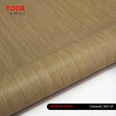 Premium Wood | Interior Film