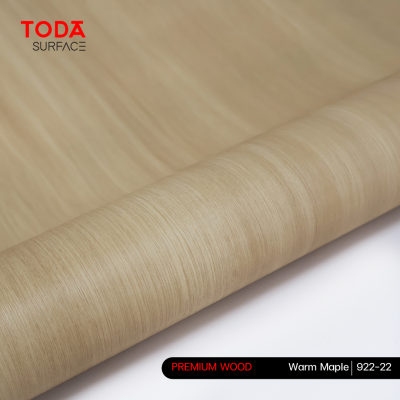 Premium Wood | Interior Film