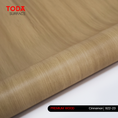 Premium Wood | Interior Film
