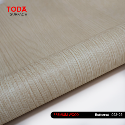 Premium Wood | Interior Film