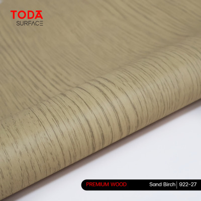 Premium Wood | Interior Film