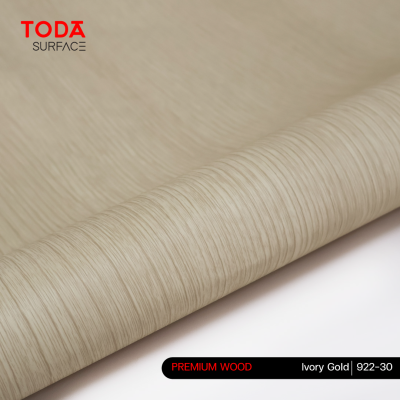 Premium Wood | Interior Film