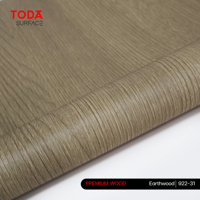 Premium Wood | Interior Film