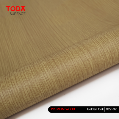 Premium Wood | Interior Film