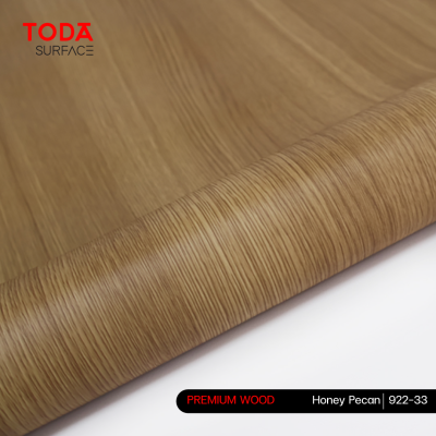 Premium Wood | Interior Film