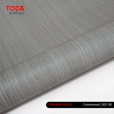 Premium Wood | Interior Film