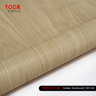 Premium Wood | Interior Film