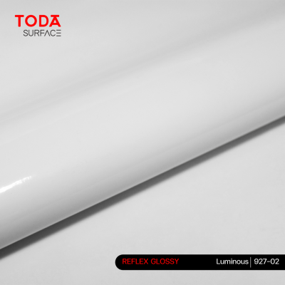 REFLEX GLOSSY | Interior Film