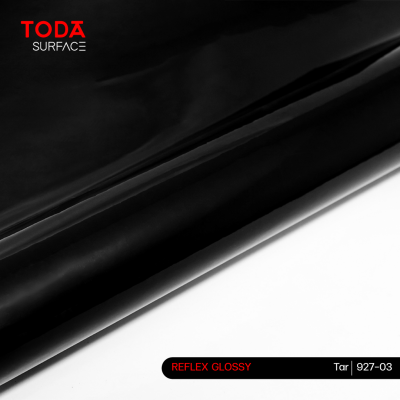 REFLEX GLOSSY | Interior Film