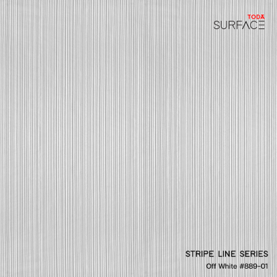 Stripe Line | Off White