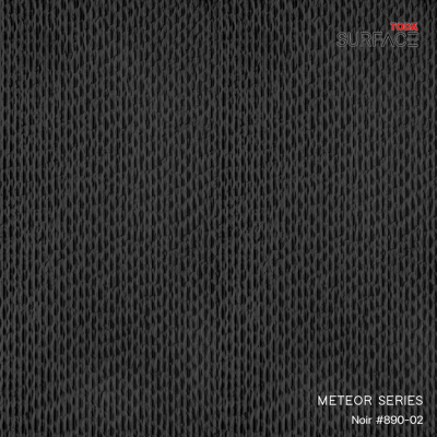 Meteor | Noir