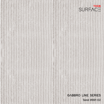 Grabbro Line | Sand