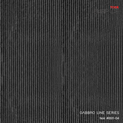 Grabbro Line | Noir
