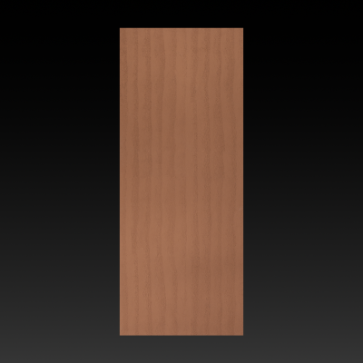 Raw Rammed Earth | Terra