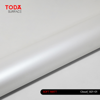 SOFT MATT | Interior Film