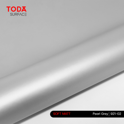 SOFT MATT | Interior Film