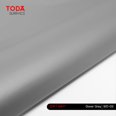 SOFT MATT | Interior Film