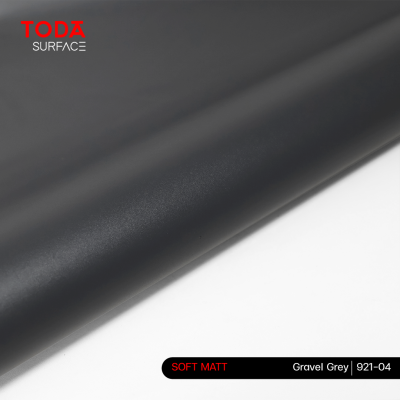 SOFT MATT | Interior Film