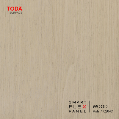 Smart FLEX Panel | Wood
