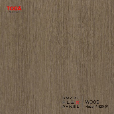 Smart FLEX Panel | Wood