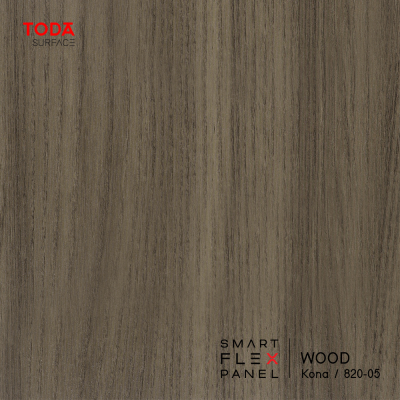 Smart FLEX Panel | Wood