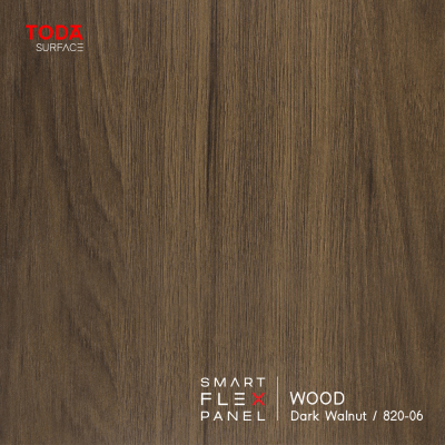 Smart FLEX Panel | Wood