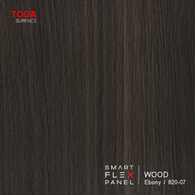 Smart FLEX Panel | Wood