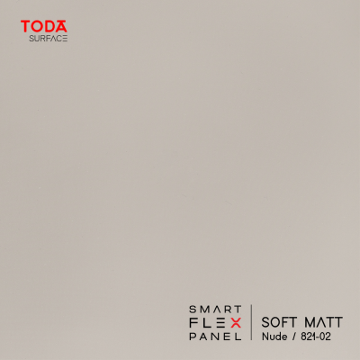 Smart FLEX Panel | Soft Matt