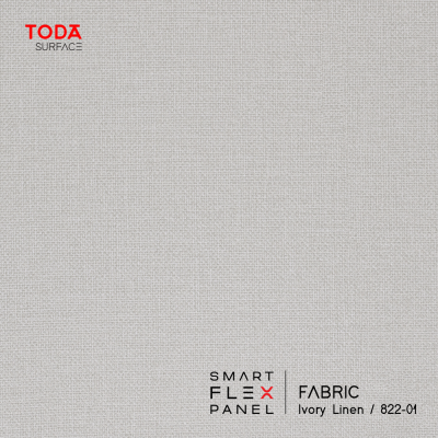 Smart FLEX Panel | Fabric