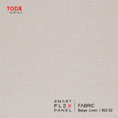Smart FLEX Panel | Fabric