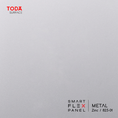 Smart FLEX Panel | Metal