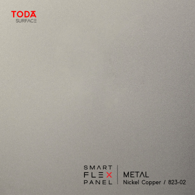 Smart FLEX Panel | Metal