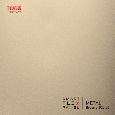 Smart FLEX Panel | Metal