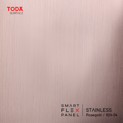 Smart FLEX Panel | Stainless