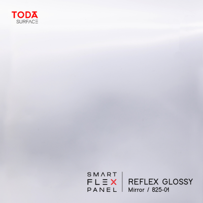 Smart FLEX Panel | Reflex Glossy