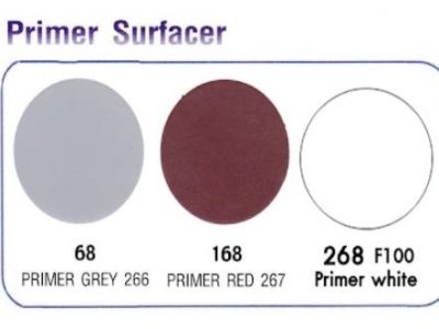 (ยกโหล)สีสเปรย์ Red Fox ขนาด 400cc