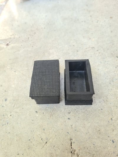 ลูกยางตราเสือ