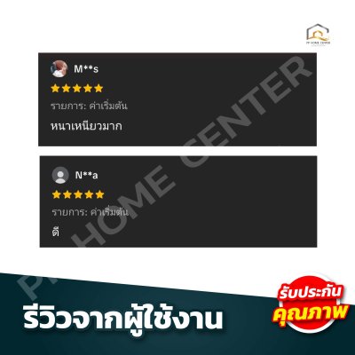 พลาสติกใสหนา ตราลูกโลก 54” x 17 หลา