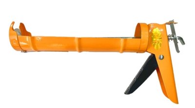 ปืนยิงกาว แกนคู่/ครึ่งวงกลม Goldswan ใช้งานได้ง่าย ไม่เปลืองแรง