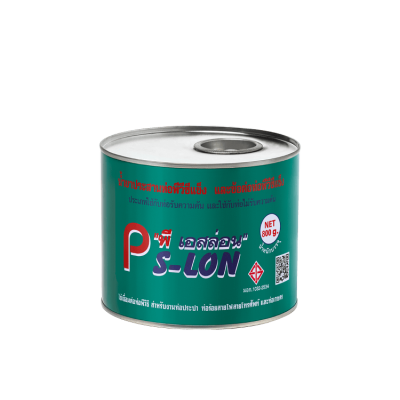 น้ำยาทาท่อ P-Slon