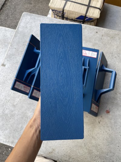 เกรียงฉาบปูน PVC ช้างยืน