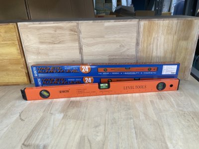 ระดับน้ำ META มีแม่เหล็ก #BM