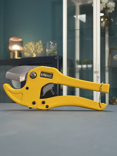 กรรไกรตัดท่อ PVC King Cut FLO-1