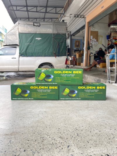 สายเอ็นGODEN BEE