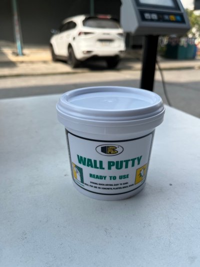 เคมีโป๊ว Bosny B219